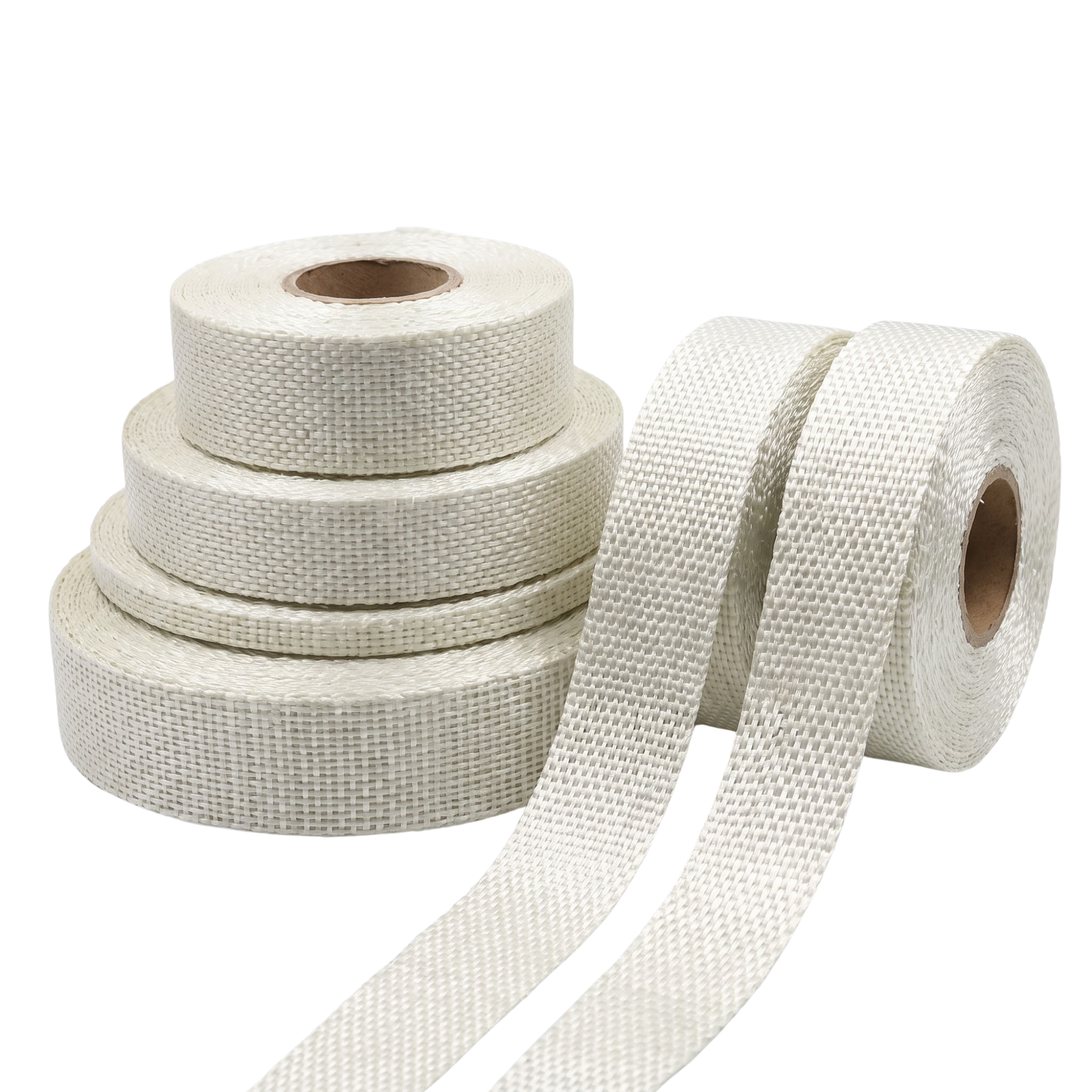 Woven Roving Tapes