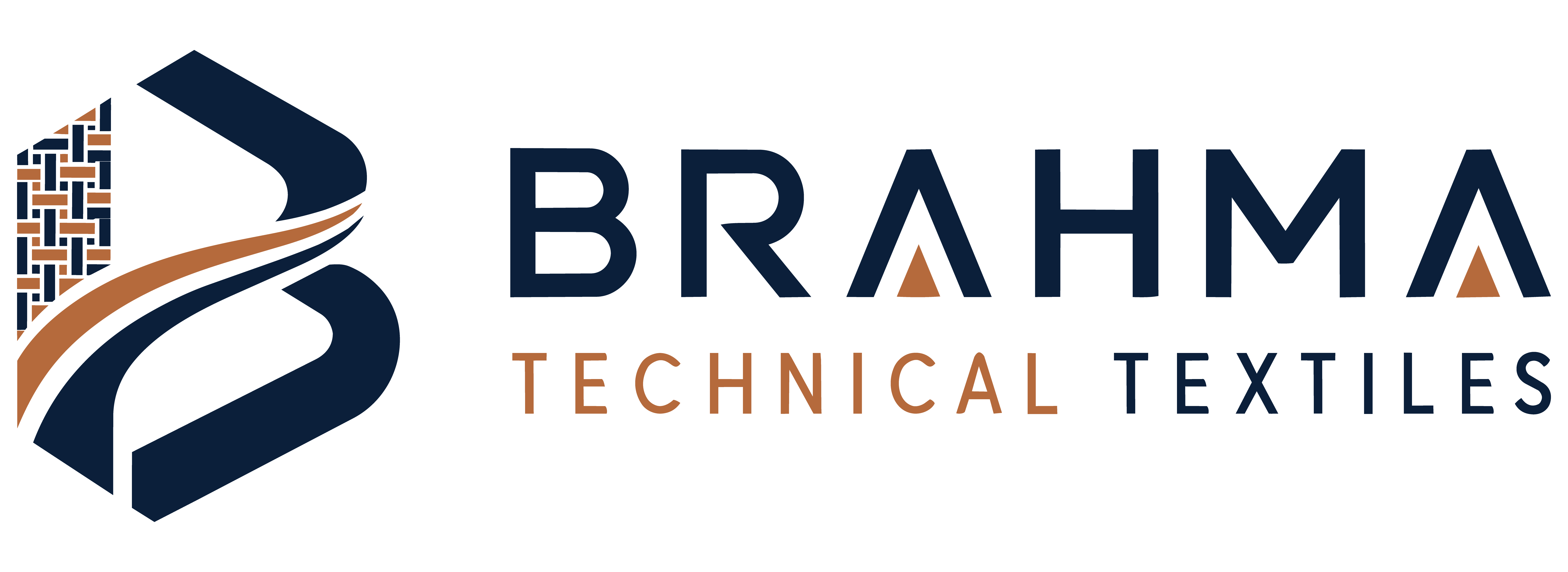Brahma Technical Textiles Logo