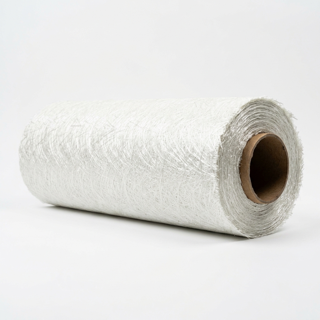 Chopped Strand Mat