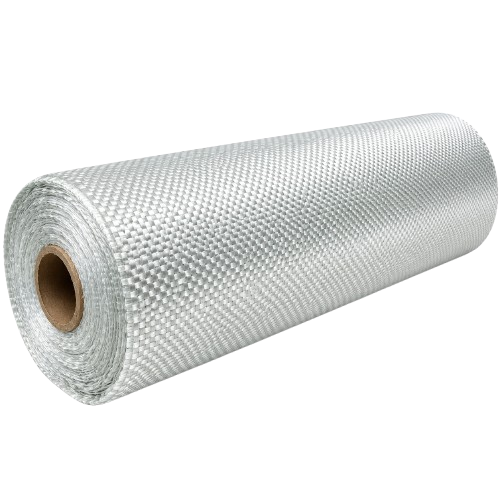 Glass Fibre Woven Roving